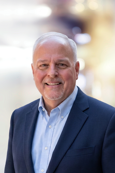 Portrait of Steven Vitali, REALTOR® | NRLUX.